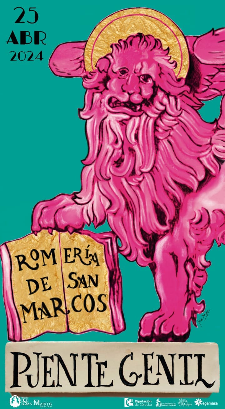 Romería de San Marcos  